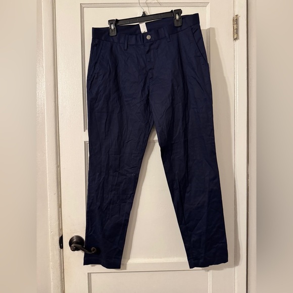 Fabletics The High Side Chino (Slim Fit) 34x32 - Picture 4 of 7